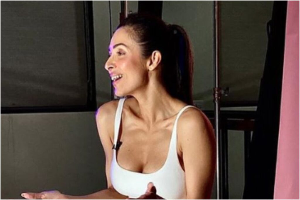 Malaika Arora to fill in for Shilpa Shetty in Super Dancer