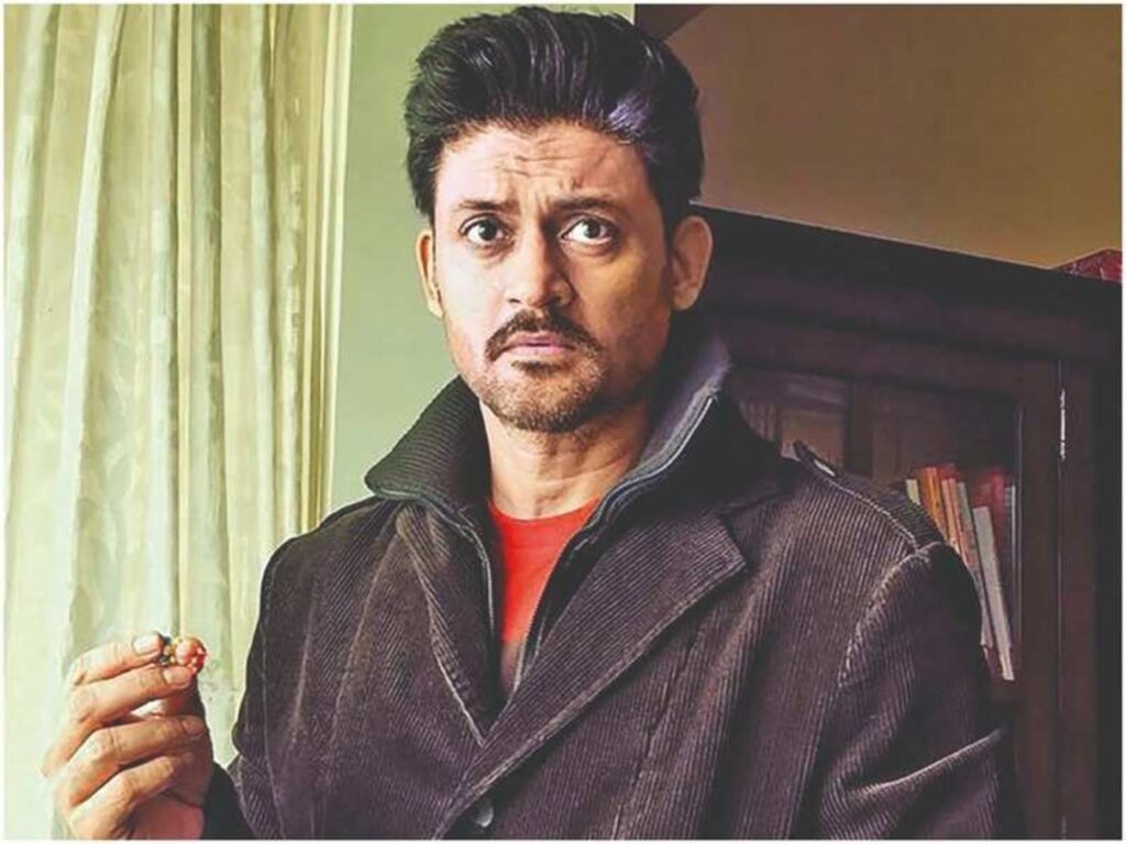 Manav Gohil aka KT Ji on Shaadi Mubarak going off-air