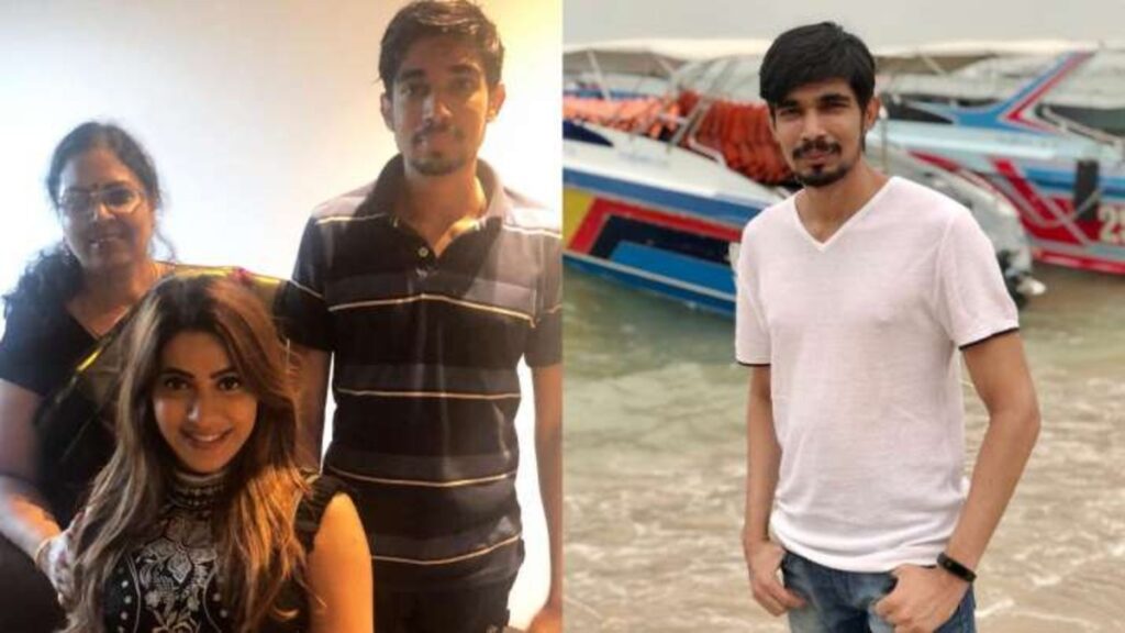 NIkki Tamboli’s brother losses battle to COVID