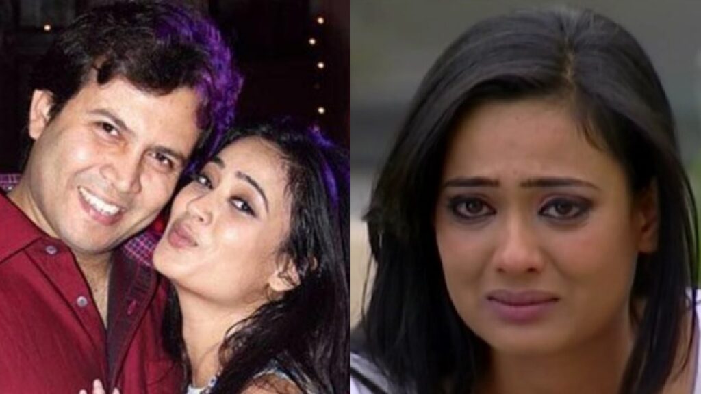 Abhinav Kohli accuses Shweta Tiwari of leaving son Reyansh she she is leaving for Khatron Ke Khiladi 11