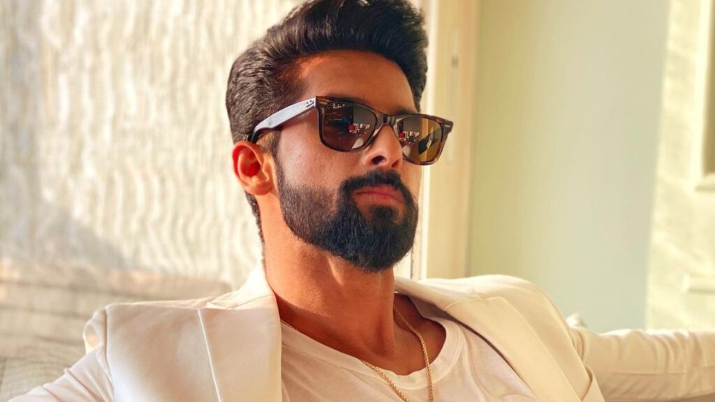 TV actor Ravi Dubey tests Positive for COVID