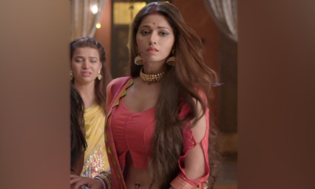 Ridheema Tiwari on being clueless about her role to be revived in ‘Santoshi Maa’