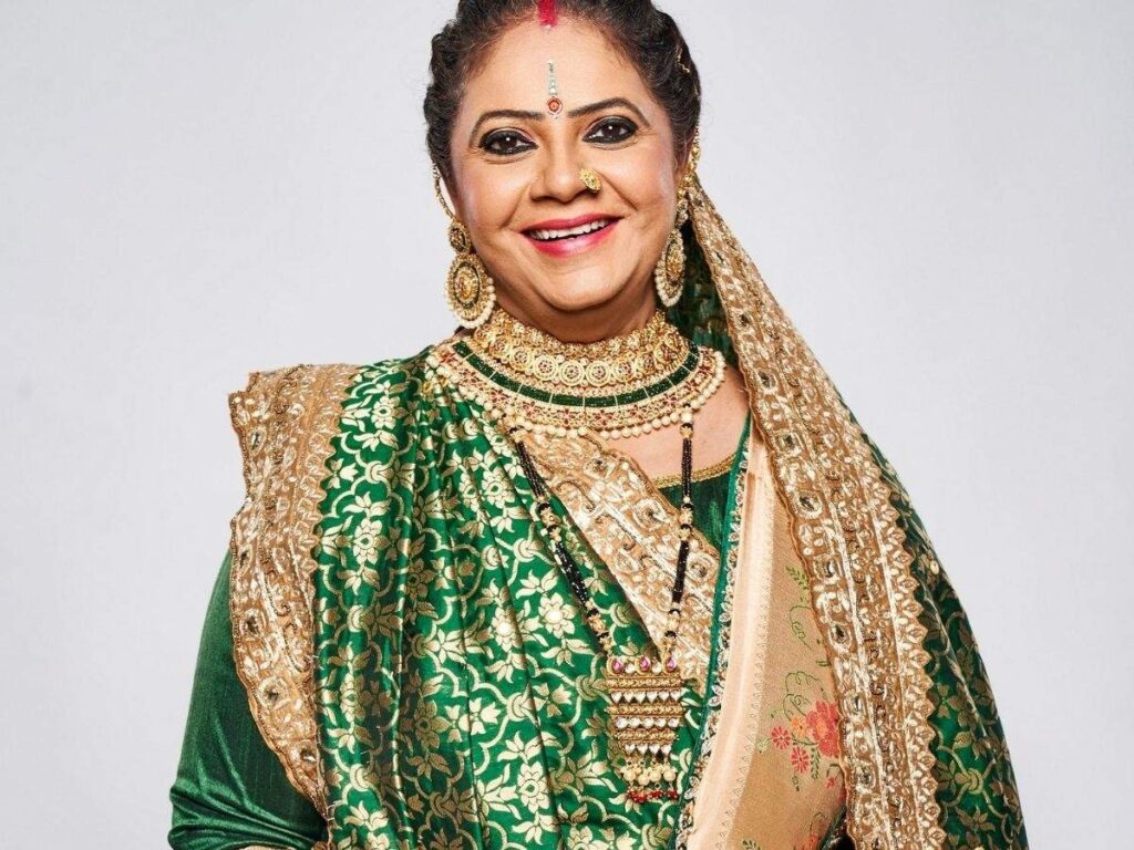 Rupal Patel opens up on rumours of her signing the prequel to Saathiya; says, I won’t take up any project until I am fully vaccinated