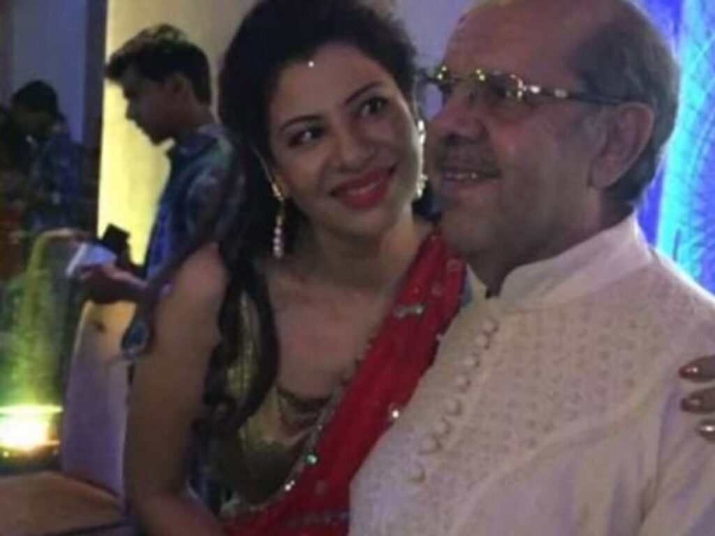 Sambhavna Seth’s father passes away after his battle with COVID-19