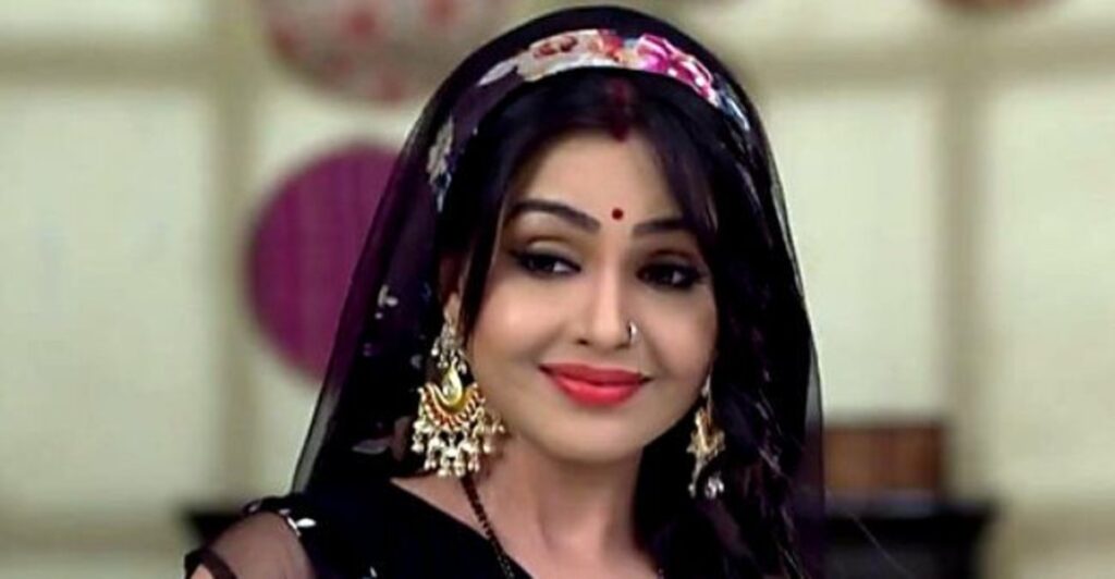 Shubhangi Atre from ‘Bhabhiji Ghar Par Hai’ on going for shoot after battling COVID-19