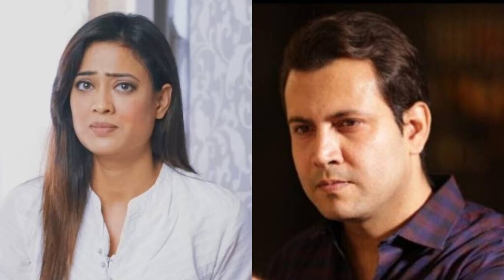 Shweta Tiwari REPLIES to Abhinav Kohli’s claims of abandoning her son for KKK11