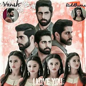 #RIANSH – TRAUMATISED RIDHU RESCUER VANSH – #IMMJ2- TS (Part 4)