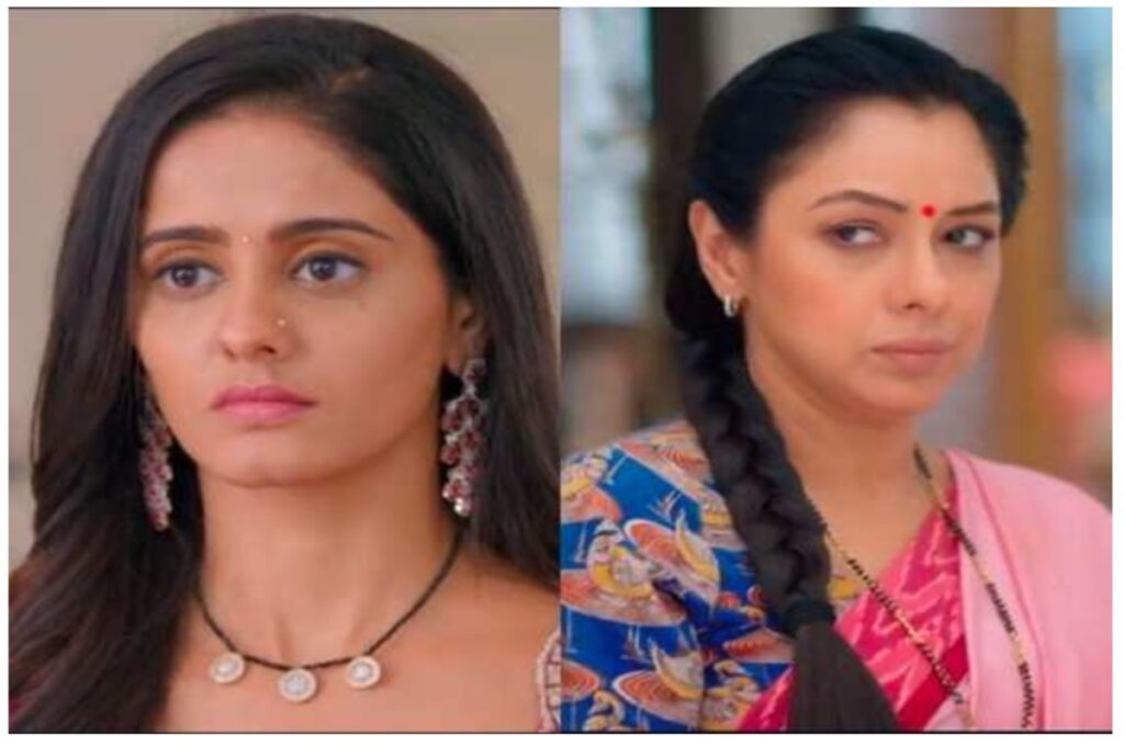 Top 5 TV shows with best TRPs, Ghum Hai Kisikey Pyaar Meiin beats Anupamaa for the third time in a row