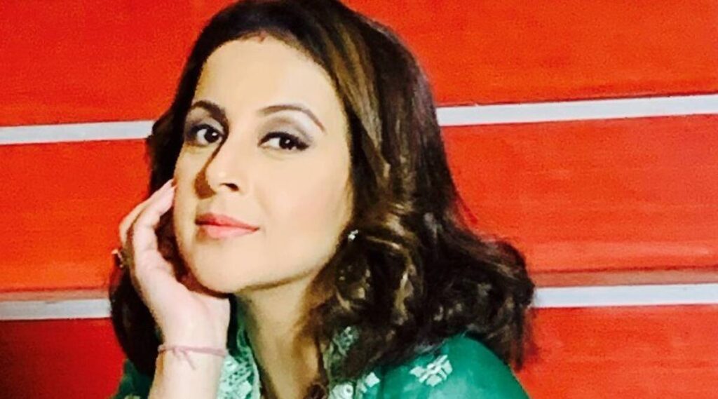 Vibha Bhagat tests positive for COVID-19 after Rajev Paul