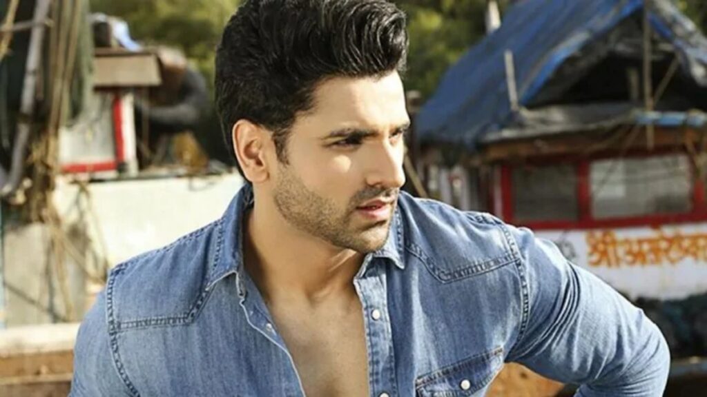 Vivek Dhahiya talks about his Bollywood debut