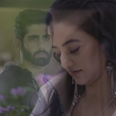 Encounter Vansh and Riddhima (Episode 1)