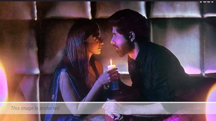 Friendship turned into a love story #Riansh Episode 87