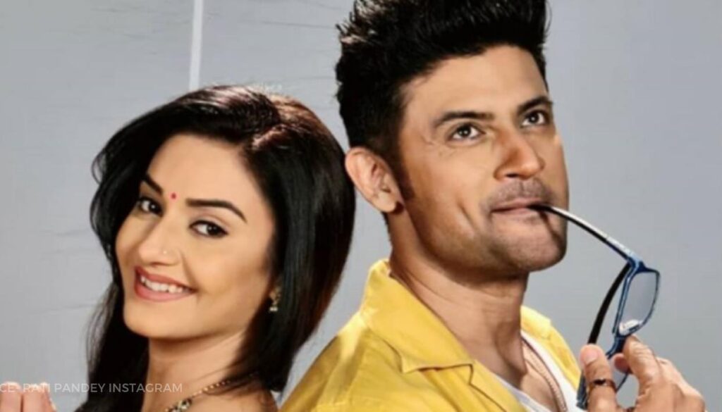 Rati Pandey too is Shocked about Shaadi Mubarak going off air Abruptly