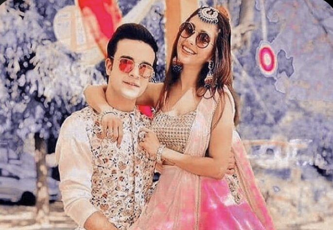 Prachi and Ranbir (Pranbir) story Part 5