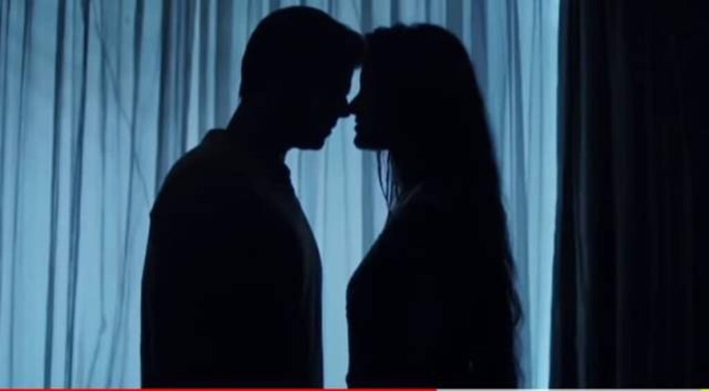 Virat and Sai to KISS?? Ghum Hai Kisi Ke Pyaar Meiin has a treat coming for fans