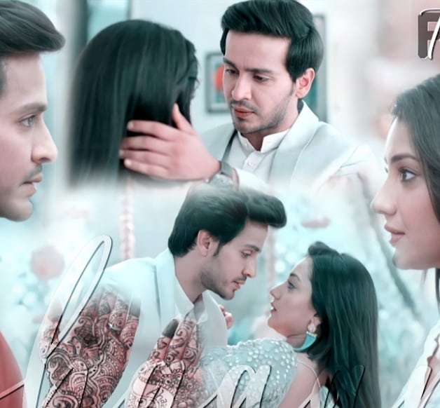 Chale na Zor Ishq Pe (Ishqaan – Ishq par zor nahin) Part 6