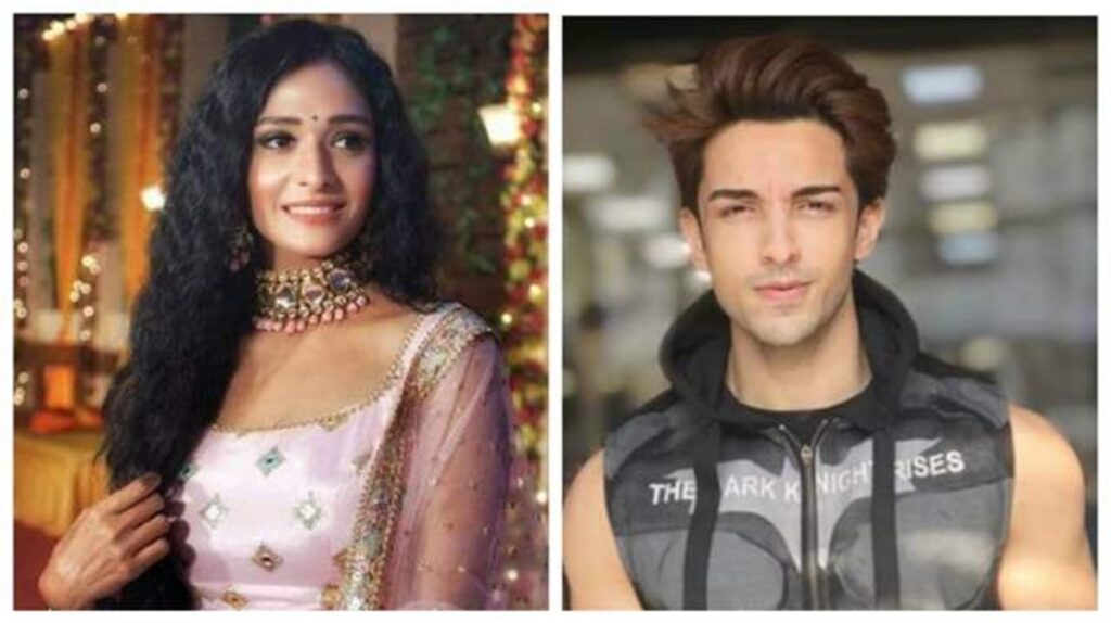 Will Aishwarya Khare and Rohit Suchanti be in Zee TV’s Bhagyalaxmi?