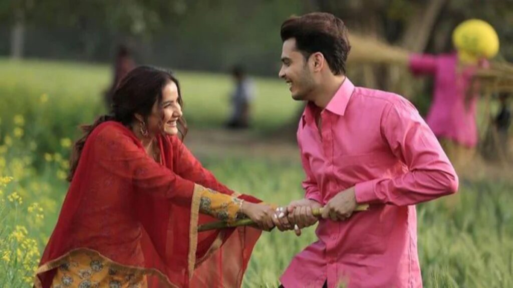 Jasmin Bhasin and Gurnaaz’ song Tenu Yaad Karaan OUT NOW!!