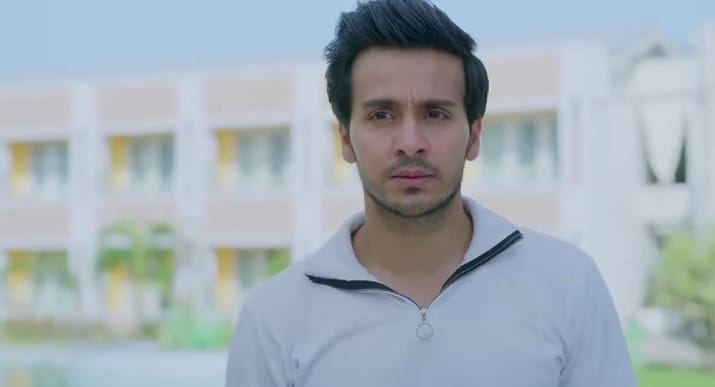 Chale na Zor Ishq Pe (Ishqaan – Ishq par zor nahin) Part 2