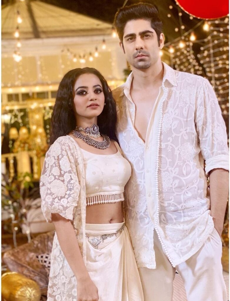 Riansh (A pure love story) Part 1