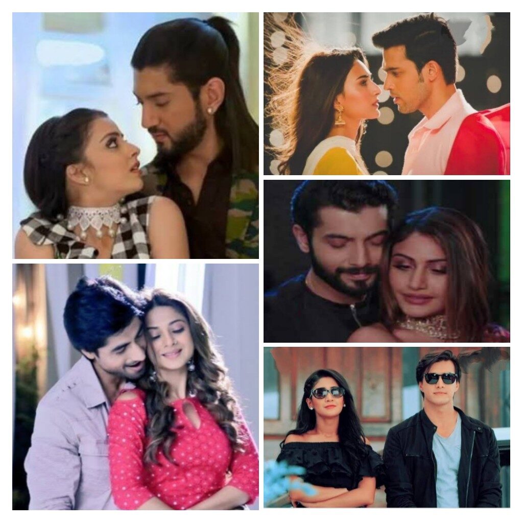 UNIQUE BOND OF LOVE AND FRIENDSHIP- Character sketch