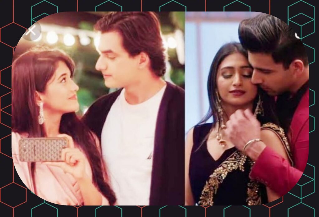 Friendship and Love… (EPISODE 1)