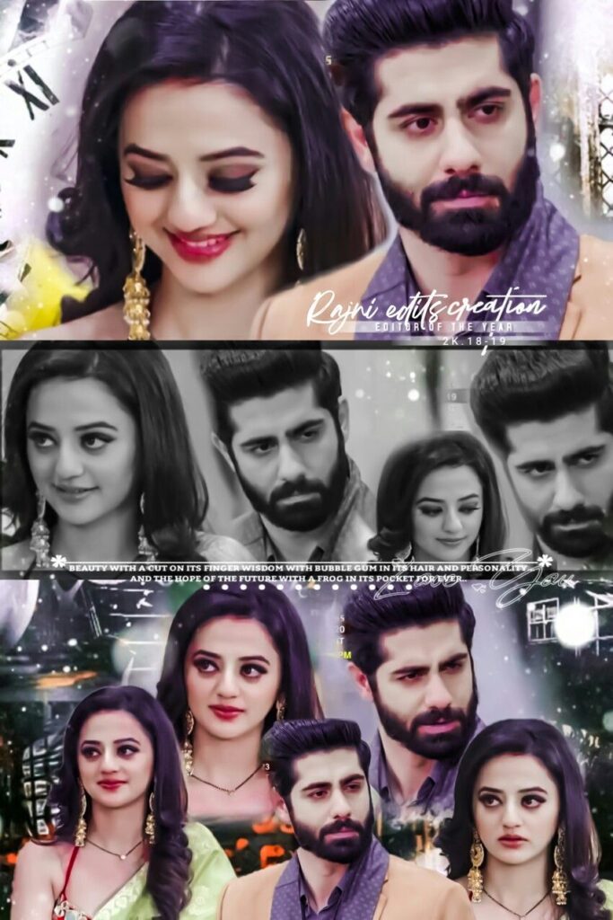 My Internet Wale Friends #RIANSH OS by Tanya K