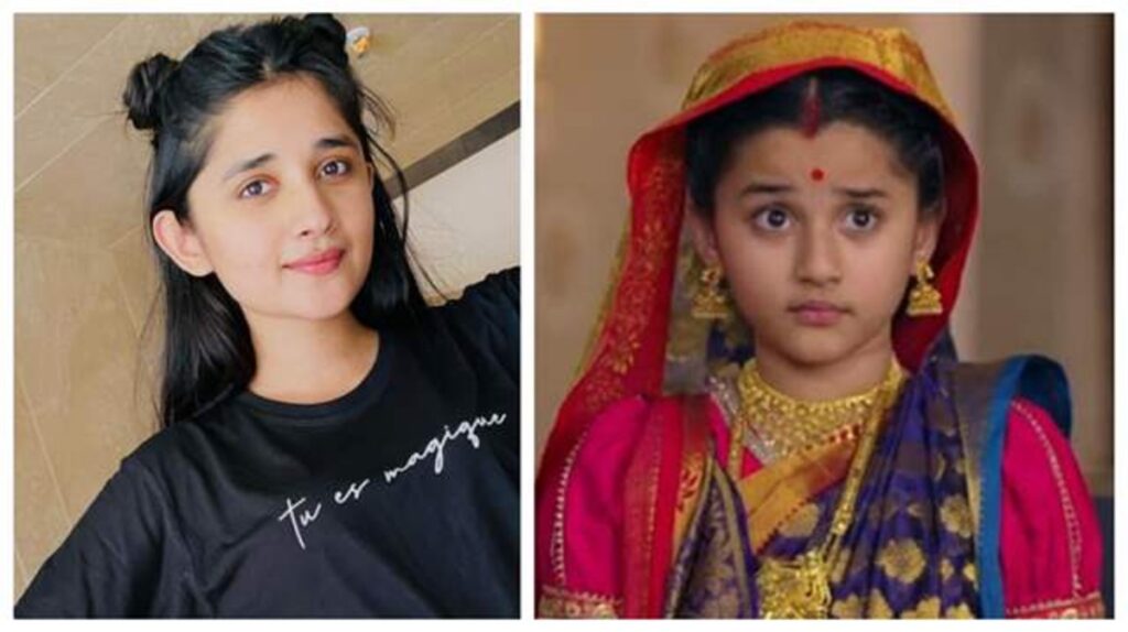 Kankia Mann won’t be grown up Bondita in Barrister Babu