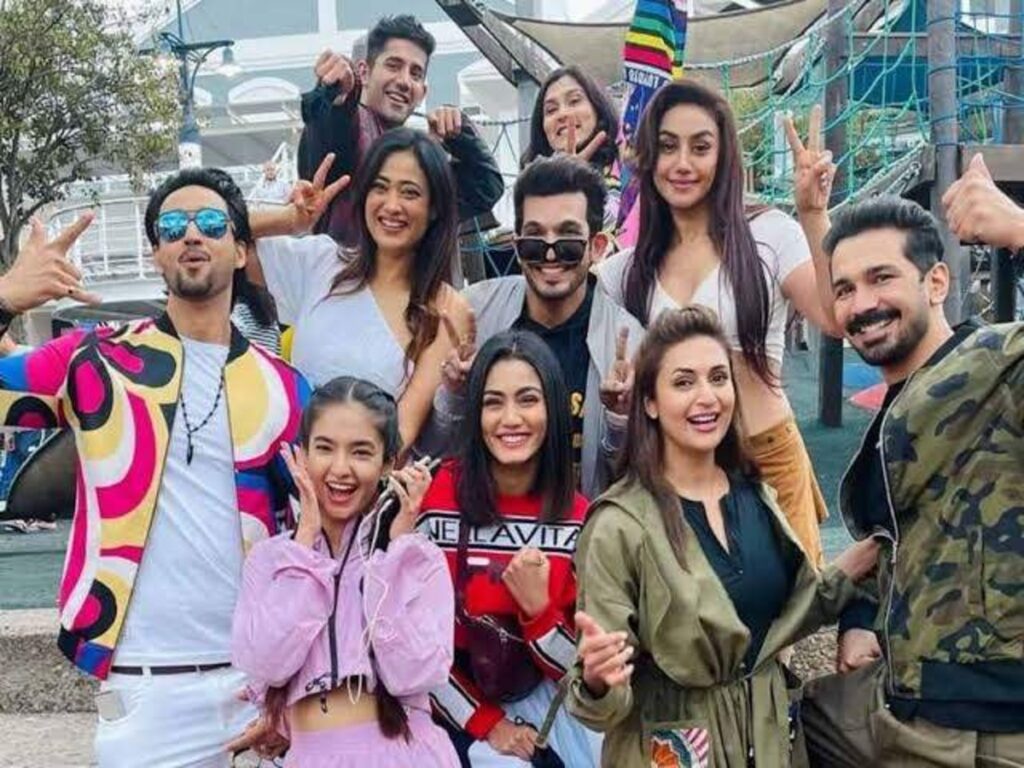 Khatron Ke Khiladi to have a mass Eviction this Week??