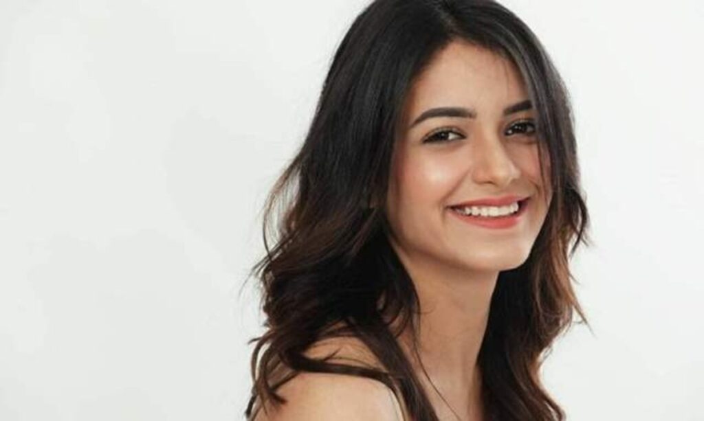 Ishq Par Zor Nahin actress Shagun Sharma receiving Rape Threats online