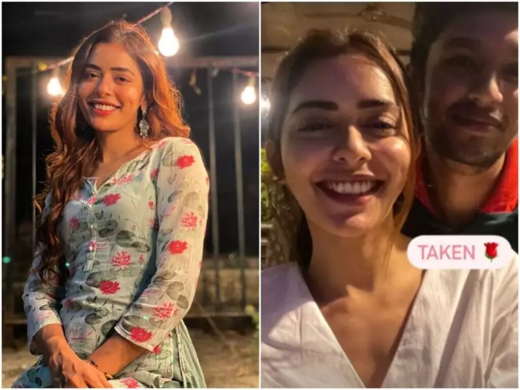 Sana Sayyad to tie the knot on June 25th