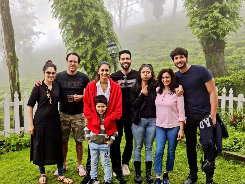 Erica Fernandes talks about Siliguri shoot for Kuch Rang Pyaar Ke Aise Bhi 3