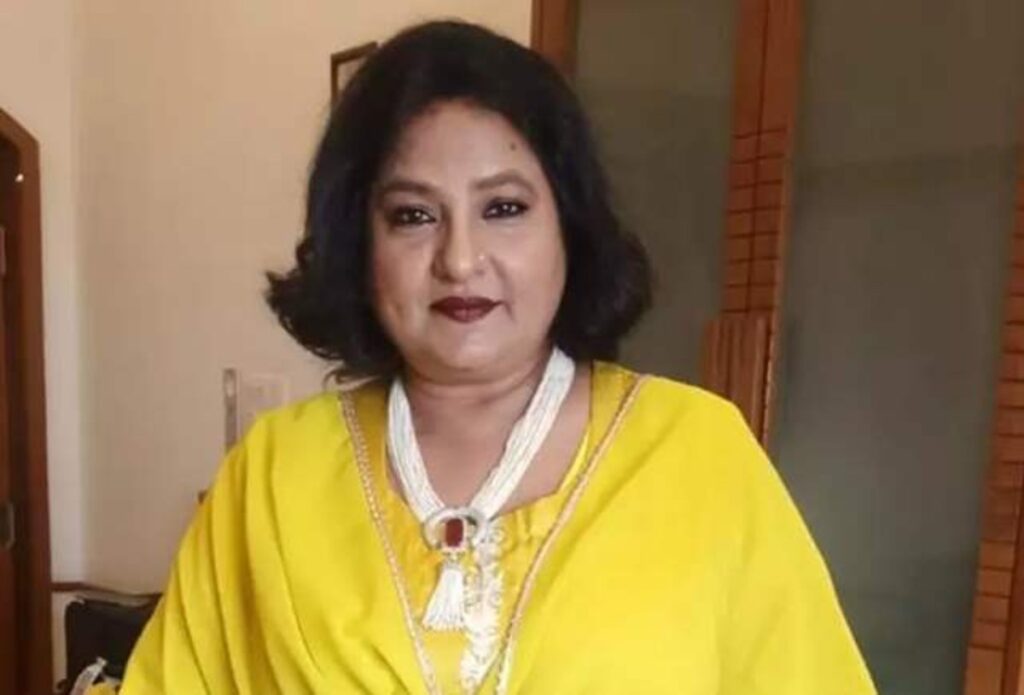 After Puneet Issar, Vibha Chibber to enter ‘Choti Sardarni’ with Puneet Issar