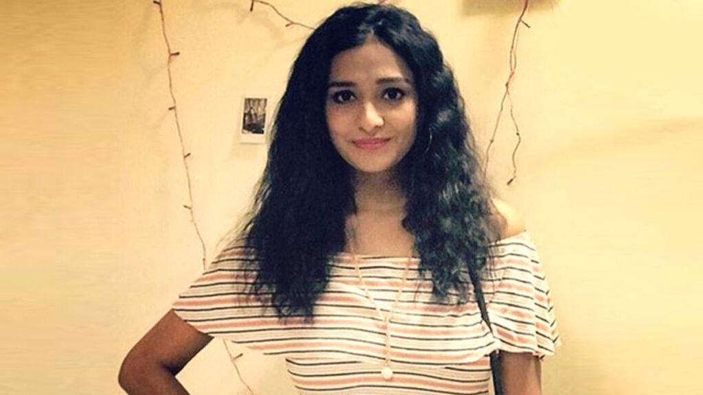 Aishwarya Khare opens up on his decision to quit acting