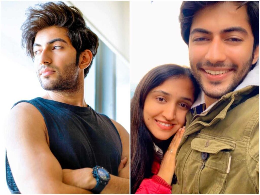 Pandya Store fame Akshay Kharodia to tie knots with girlfriend Divya Punetha on June 19