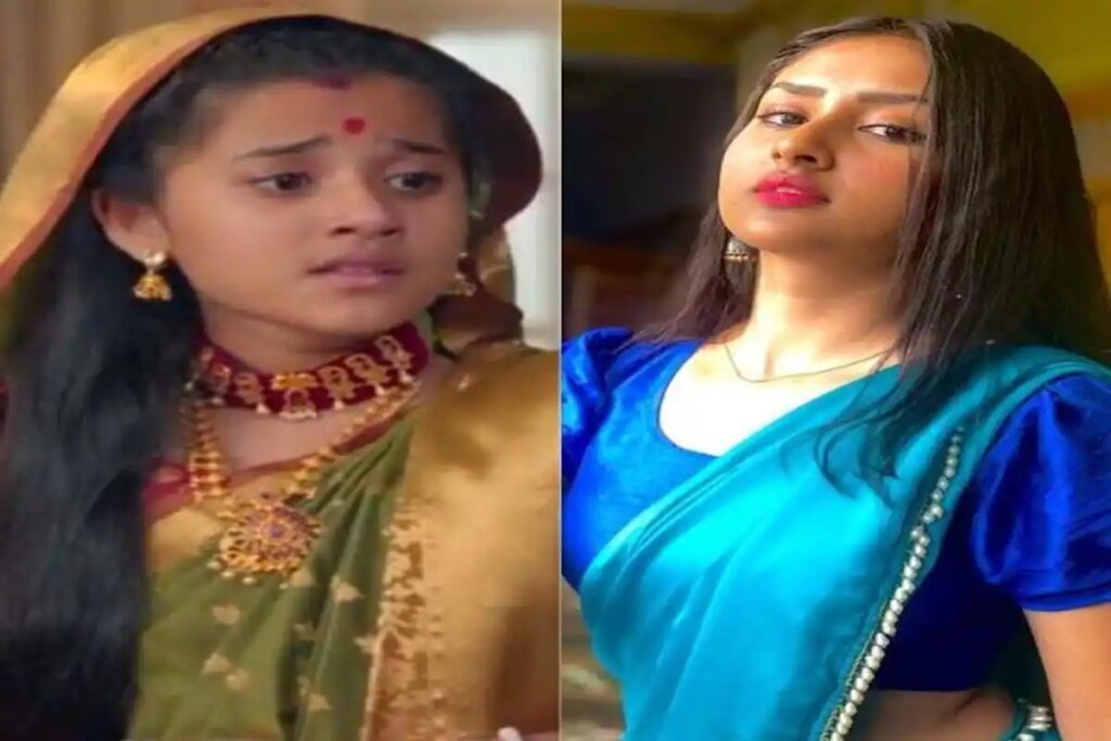 Anchal Sahu on playing grown-up Bondita in Barrister Babu; says, I am ready for the online trolls and comparisons