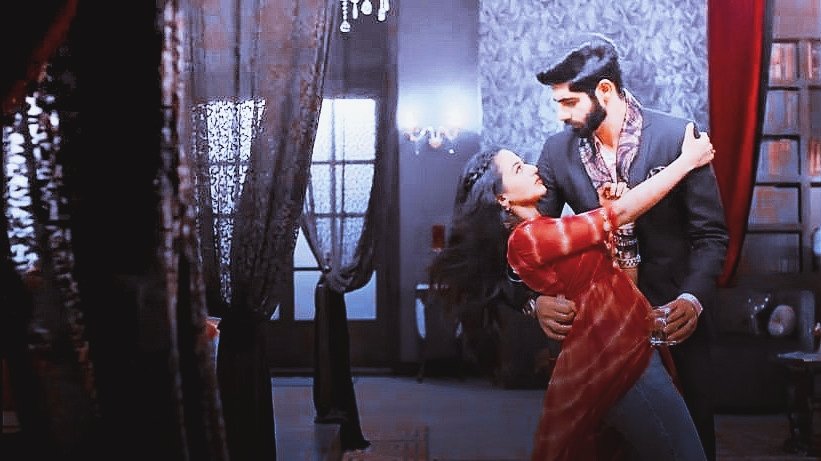 RIANSH OS : FINDING SOLACE