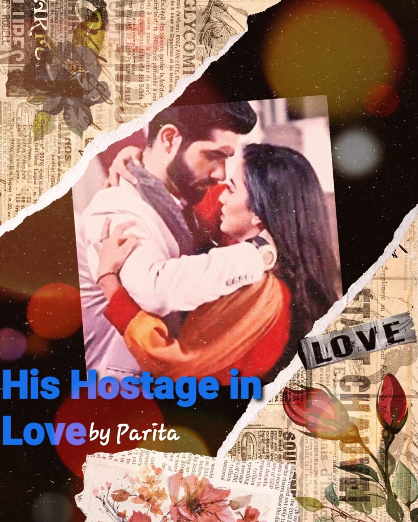 His Hostage in Love-In search for her ep.3 IMM2