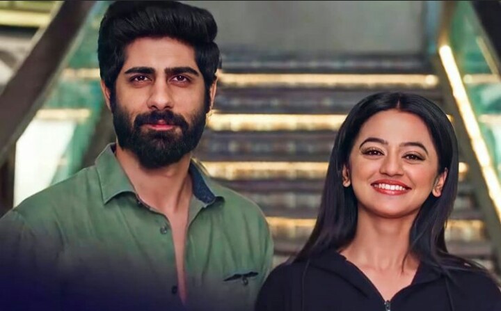 Friendship turned into a love story #Riansh Episode 92