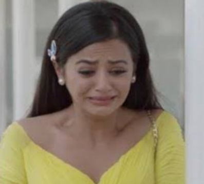 Love forever- Riansh OS by Tanvi