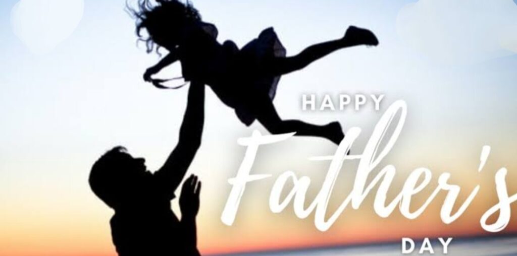 #Happy Father’s Day! (IMMJ2 One Shot)