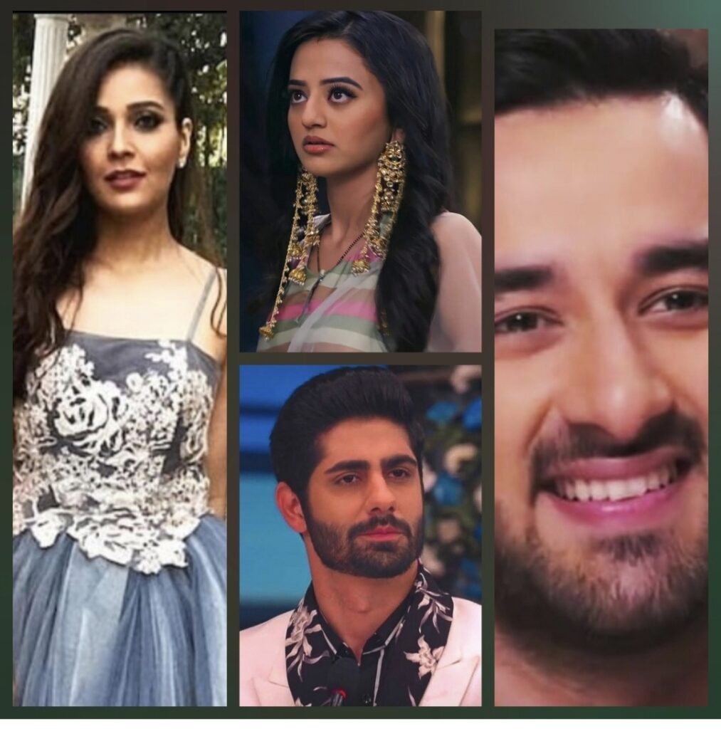 Some old relations #Riansh TS #Kahana Chapter -2 (Last)