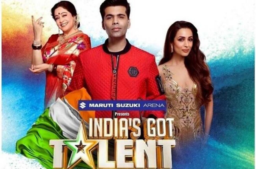 India’s Got Talent Season 9 to Air on a NEW CHANNEL not on Colors’