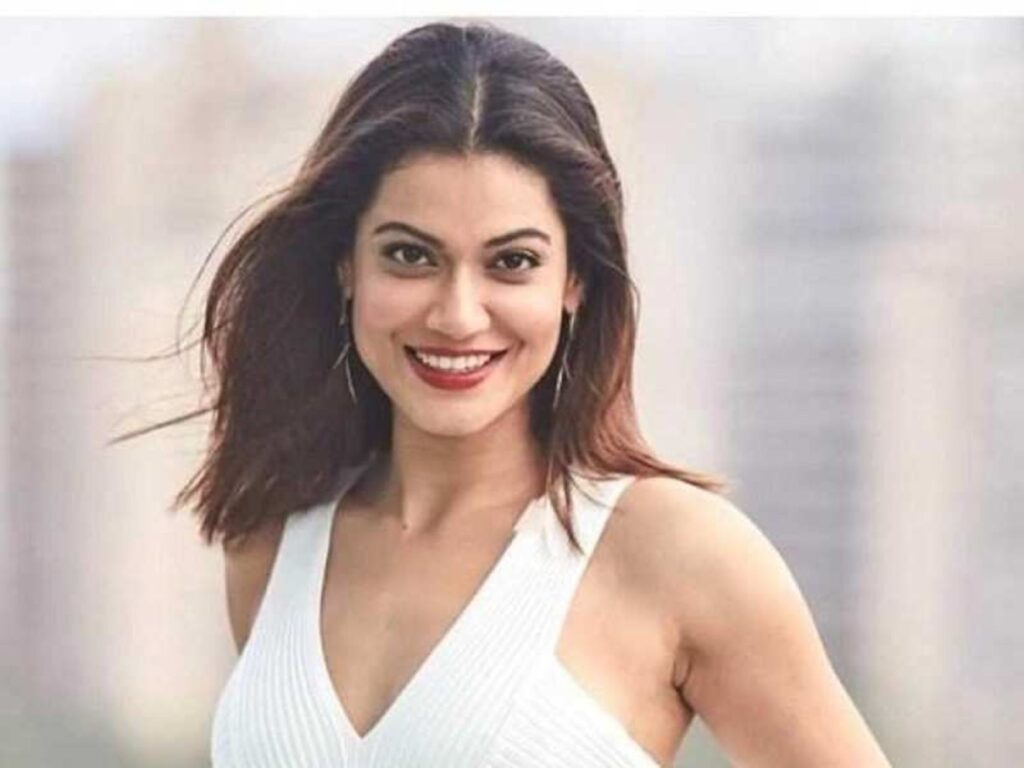 Payal Rohatgi arrested for ‘threatening’ residents of her housing society Payal Rohatgi arrested