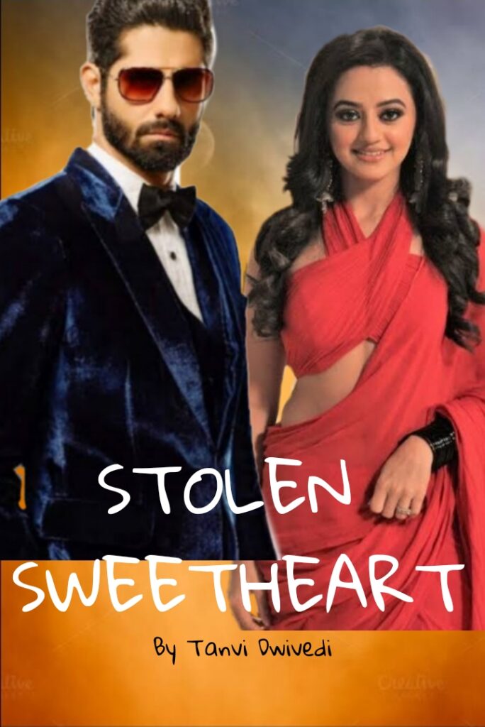 STOLEN SWEETHEART- RIANSH FF EPI 43 ‘First day’