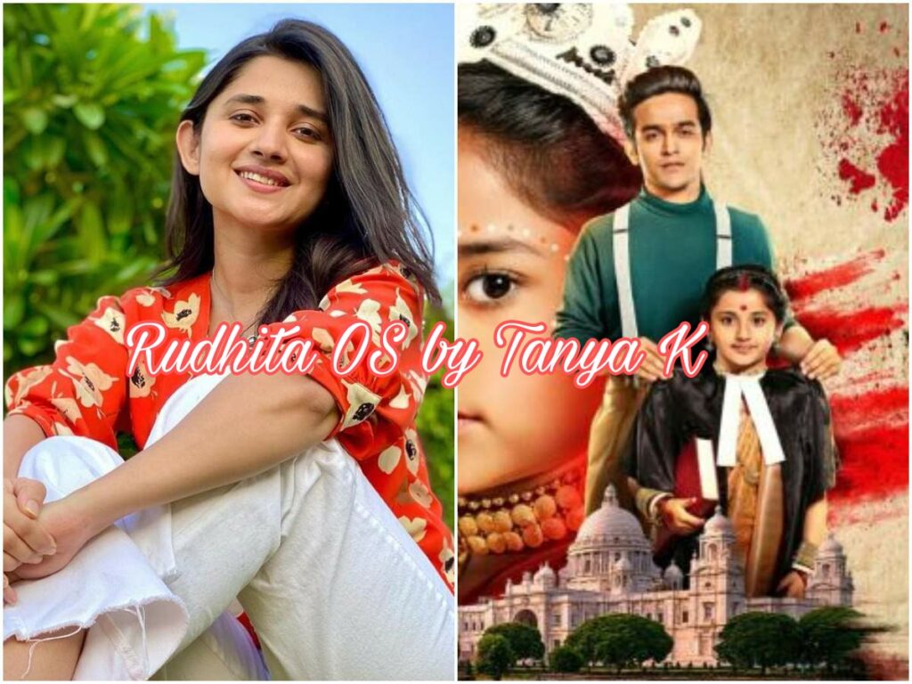 Meeting his love after years. #RUDHITA TS by Tanya K (Part 1)