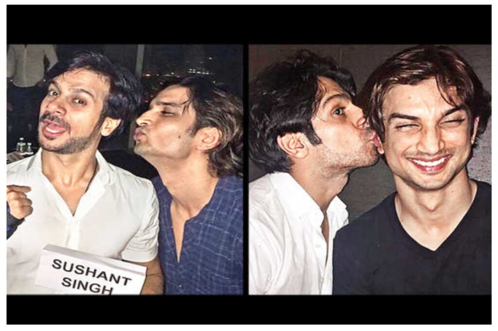 Karanveer Mehra: I wish I could tell him ‘I miss you buddy’ #RememberingSushant