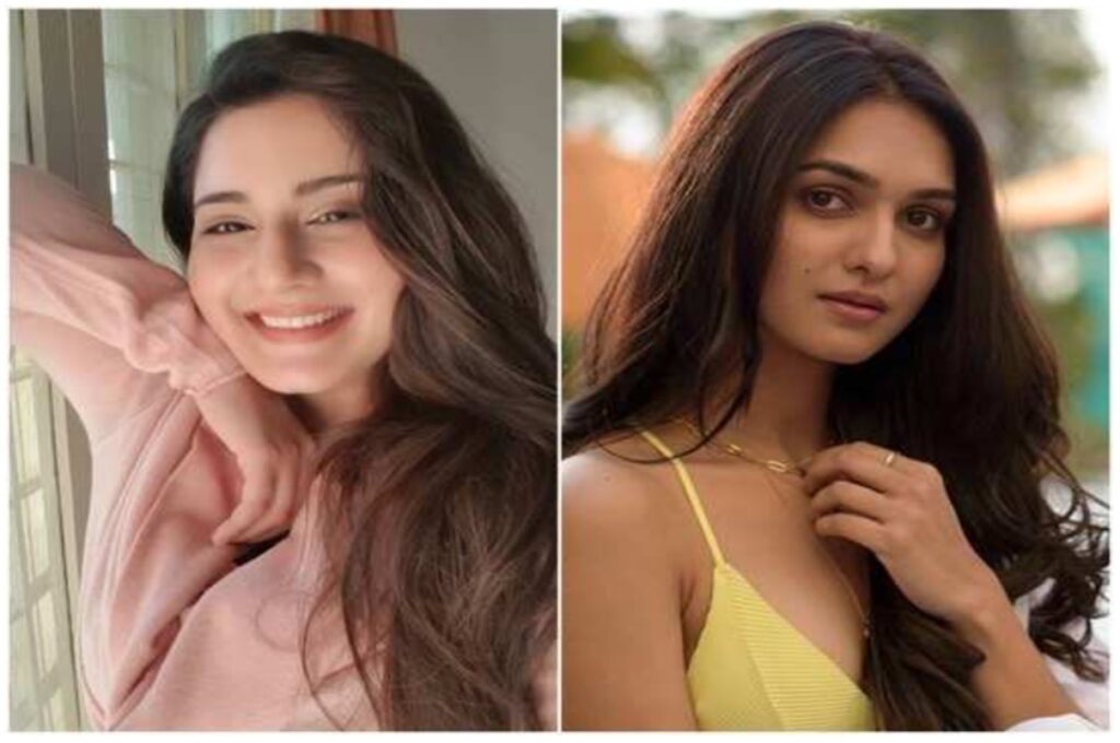Naamkarann fame Aditi Rathore replaces Kritika Singh Yadav in Aapki Nazron Ne Samjha