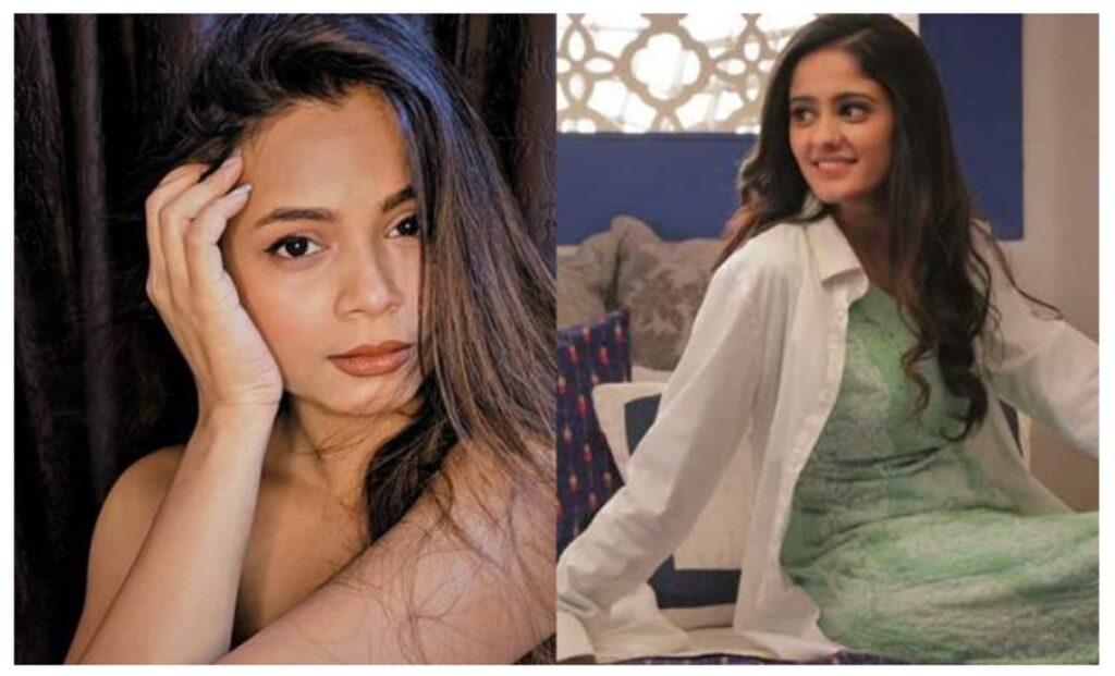 Ghum Hai Kisikey Pyar Meiin: Riddhi Gupta bags the role of Sai’s best friend