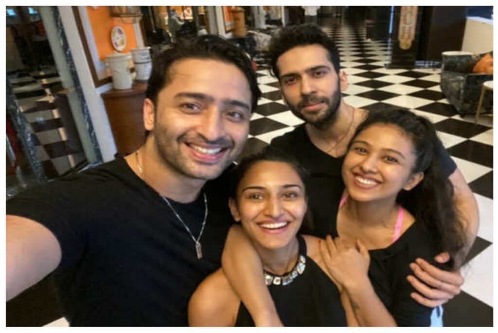 ‘Kuch Rang Pyaar Ke Aise Bhi 3’ featuring Shaheer Sheikh and Erica Fernandes gets a release date